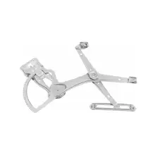 febi 24636 Fensterheber elektrisch f&uuml;r MERCEDES E-Klasse W210 vorne rechts 2107201246