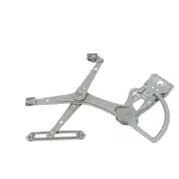 febi 24637 Fensterheber elektrisch f&uuml;r MERCEDES E-Klasse W210 vorne links 2107201146