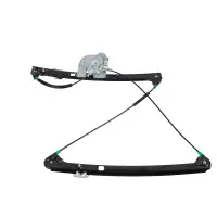 febi 26720 Fensterheber elektrisch f&uuml;r BMW X5 E53 vorne rechts 51338254912