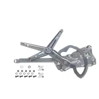 febi 26909 Fensterheber elektrisch f&uuml;r BMW 3er E36 Limo + Touring vorne links 51331977609