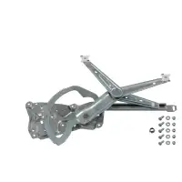 febi F26911 Fensterheber elektrisch f&uuml;r BMW 3er Limo + Touring vorne rechts 51331977610