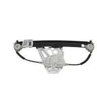 febi 26988 Fensterheber elektrisch f&uuml;r MERCEDES S-Klasse W220 hinten rechts 2207302446