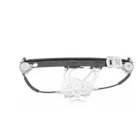 febi 26998 Fensterheber elektrisch für MERCEDES S-Klasse W220 hinten links 220730234626998