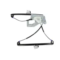 febi 27345 Electric window regulator for BMW 5 Series E39 Sedan + Touring, front left
