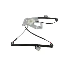 febi 27346 Fensterheber elektrisch für BMW 5er E39 Limo + Touring vorne links