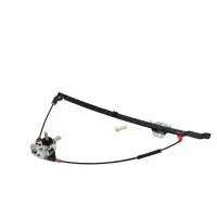 febi 49909 Fensterheber manuell f&uuml;r VW Transporter T4 vorne rechts 701837502F