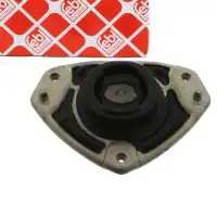 febi 40222 Strut Mount (Strut Bearing) for LANCIA Lybra 1.6&ndash;2.4 16V/20V, 1.9&ndash;2.4 JTD (front)