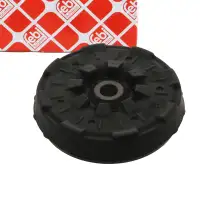 febi 40632 Federbeinst&uuml;tzlager + W&auml;lzlager f&uuml;r OPEL Insignia A SAAB 9-5 YS3G vorne