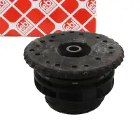febi 44917 Strut Mount + Ball Bearing for OPEL Movano B and RENAULT Master 3 (front)
