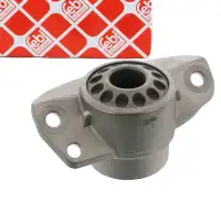 febi 45885 Federbeinst&uuml;tzlager Domlager f&uuml;r AUDI A6 C7 + Avant A7 C7 hinten links/rechts