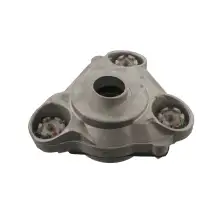 febi 47320 Federbeinst&uuml;tzlager Domlager f&uuml;r CITROEN Jumper FIAT Ducato vorne links