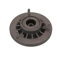 febi 47742 Federbeinst&uuml;tzlager Domlager f&uuml;r BMW 5er F10 520-550i 520-535d + xDrive hinten