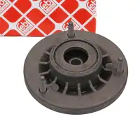 febi 47742 Federbeinst&uuml;tzlager Domlager f&uuml;r BMW 5er F10 520-550i 520-535d + xDrive hinten