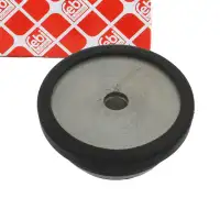 febi 47752 Federbeinst&uuml;tzlager Domlager f&uuml;r PEUGEOT + Break hinten links/rechts 5161.20