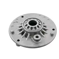 febi 49373 Federbeinst&uuml;tzlager + W&auml;lzlager f&uuml;r MINI F56 One Cooper S/D vorne links/rechts