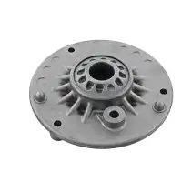 febi Strut Mount + Ball Bearing for MINI F55-F57 One Cooper S/D, Front Left/Right