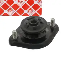 febi 01967 Federbeinst&uuml;tzlager Domlager f&uuml;r BMW 3er E36 E46 Z3 E36 hinten 33504035929