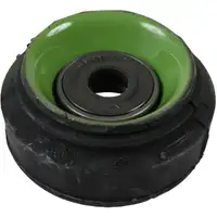 febi 02429 Federbeinst&uuml;tzlager + W&auml;lzlager f&uuml;r AUDI 80 90 B2 B3 B4 VW Passat 32B vorne