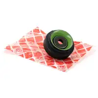 febi 02429 Federbeinst&uuml;tzlager + W&auml;lzlager f&uuml;r AUDI 80 90 B2 B3 B4 VW Passat 32B vorne