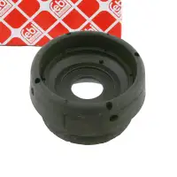 febi 02430 Federbeinst&uuml;tzlager Domlager f&uuml;r AUDI 80 90 B2 B3 B4 VW Passat 32B Polo vorne