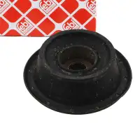 febi 03456 Federbeinst&uuml;tzlager + W&auml;lzlager f&uuml;r VW Golf 2 + 3 Corrado Passat 3A Vento vorne