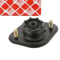 febi 04584 Federbeinst&uuml;tzlager Domlager f&uuml;r BMW 3er E30 + Touring Z1 Roadster hinten