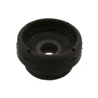 febi 04519 Federbeinst&uuml;tzlager + W&auml;lzlager f&uuml;r VW Polo 86C AUDI 50 86 VW Derby 86 vorne
