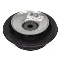 2x febi 07559 Federbeinlager Domlager + W&auml;lzlager f&uuml;r VW Golf 2 + 3 SEAT Ibiza 2 vorne