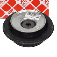 febi 07559 Federbeinlager Domlager + W&auml;lzlager f&uuml;r VW Golf 2 + 3 SEAT Ibiza 2 Toledo vorne