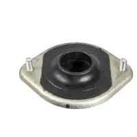 febi 08176 Strut Mount, Strut Bearing for OPEL Combo, Corsa B, Tigra (Front) 344519 90445207