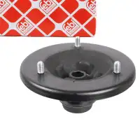 febi 08270 Federbeinst&uuml;tzlager Domlager f&uuml;r BMW 7er E38 vorne links + rechts 31331090611