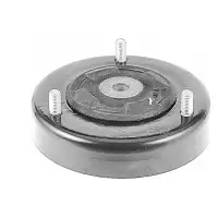 febi 08955 Federbeinst&uuml;tzlager Domlager f&uuml;r BMW 5er E39 Limousine 7er hinten 33521091238