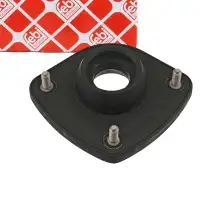 febi 09020 Federbeinst&uuml;tzlager Domlager f&uuml;r CITROEN Saxo PEUGEOT 106 1 + 2 vorne 5038.15