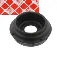 febi Federbeinst&uuml;tzlager Domlager f&uuml;r RENAULT Clio 1 1.2-1.8/1.9 D Twingo 1 1.2 vorne
