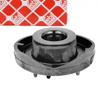 febi Federbeinst&uuml;tzlager Domlager f&uuml;r RENAULT Clio 2 Laguna 1 vorne rechts 7700822904