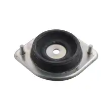 febi 09471 Strut Mount, Strut Bearing for FORD Escort 5 Orion 3 1.3&ndash;1.8 Front 6495311