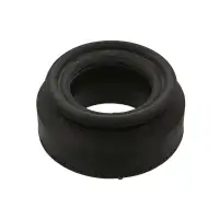 febi 09496 Strut Mount, Strut Bearing for FORD Escort 3, Fiesta 2 + 3 (Front) 6095487