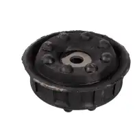 2x febi 09522 Federbeinst&uuml;tzlager f&uuml;r AUDI 100 C3 C4 200 A6 C4 hinten 443512331