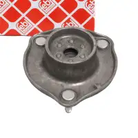 febi 100409 Federbeinst&uuml;tzlager Domlager f&uuml;r MERCEDES W205 W213 X253 vorne links/rechts