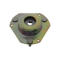 febi 100594 Federbeinst&uuml;tzlager Domlager f&uuml;r FORD Tourneo/Transit Courier vorne + hinten