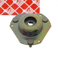 febi 100594 Federbeinst&uuml;tzlager Domlager f&uuml;r FORD Tourneo/Transit Courier vorne + hinten