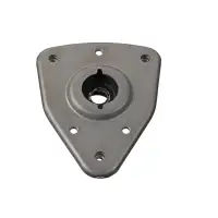 febi 100702 Federbeinst&uuml;tzlager Domlager f&uuml;r CITROEN Berlingo PEUGEOT 308 1 + 2 vorne