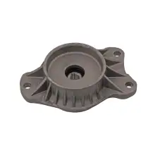 febi 100182 Federbeinst&uuml;tzlager Domlager f&uuml;r BMW 5er Touring F11 + 5er GT F07 hinten