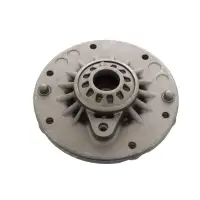 febi Strut Mount + Ball Bearing for BMW F20/21, F22/23, F30&ndash;F36 (Front) 31306791701