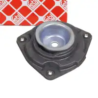 febi 102535 Strut Mount (Strut Bearing) for NISSAN Note NE11 1.4&ndash;1.6/1.5 dCi, front right