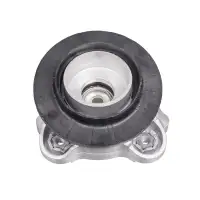febi 102687 Federbeinst&uuml;tzlager + W&auml;lzlager f&uuml;r FIAT Ducato 2.0-2.3D vorne links 53191553