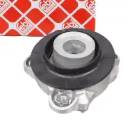 febi Federbeinst&uuml;tzlager + W&auml;lzlager f&uuml;r FIAT Ducato 2.0-3.0D vorne links 1375165080