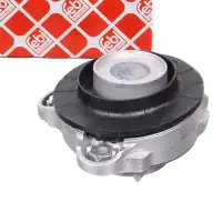 febi 102047 Federbeinst&uuml;tzlager + W&auml;lzlager f&uuml;r FIAT Ducato Bus/Pritsche 2.0-3.0 D vorne