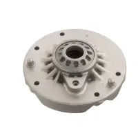 febi 102388 Federbeinst&uuml;tzlager + W&auml;lzlager f&uuml;r BMW F40 F45 F46 X1 F84 F39 MINI F54 vorne