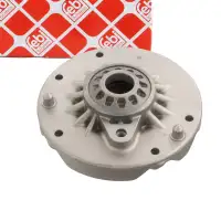febi 102388 Federbeinst&uuml;tzlager + W&auml;lzlager f&uuml;r BMW F40 F45 F46 X1 F84 F39 MINI F54 vorne